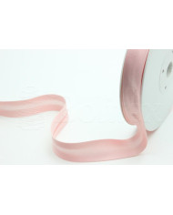 Fita cetim 100% poly. 18mm cor 21