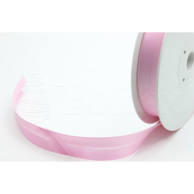 Fita cetim 100% poly. 18mm cor 24