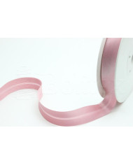 Fita cetim 100% poly. 18mm cor 25