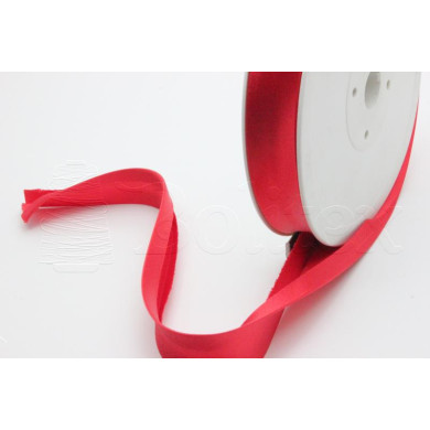 Fita cetim 100% poly. 18mm cor 28