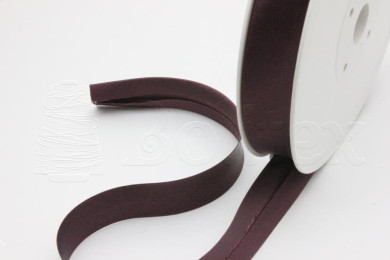 Fita cetim 100% poly. 18mm cor 29