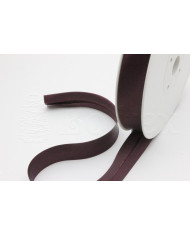 Fita cetim 100% poly. 18mm cor 29