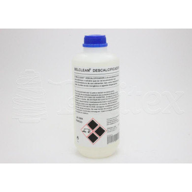 Descalcificador - 1LT Descalcificador - 1LT