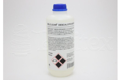 Descalcificador - 1LT