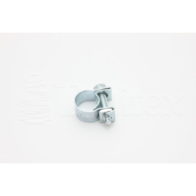 Abraçadeiras P/Tubo Vapor - C.3000 Abraçadeiras P/Tubo Vapor - C.3000