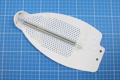 Base Teflon Sénior P/Ferro - (VERONESI-G)