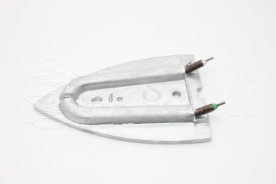 Resistência P/Ferro - IRON "COMEL"