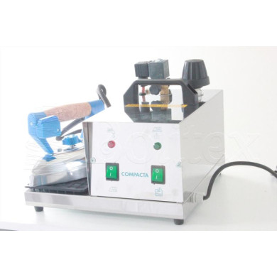 Caldeira Vapor C/Ferro COMEL 2,0Lt. / Mod.COMPACTA Caldeira Vapor C/Ferro COMEL 2,0Lt. / Mod.COMPACTA
