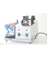 Caldeira Vapor C/Ferro COMEL 2,0Lt. / Mod.COMPACTA