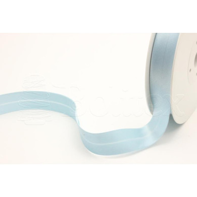 Fita cetim 100% poly. 18mm cor 41