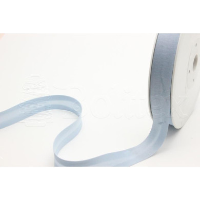 Fita cetim 100% poly. 18mm cor 43