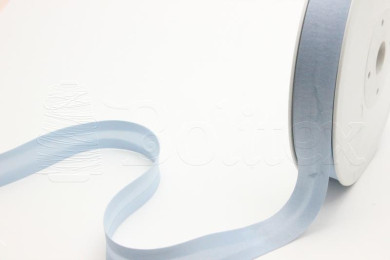 Fita cetim 100% poly. 18mm cor 43