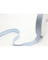 Fita cetim 100% poly. 18mm cor 43