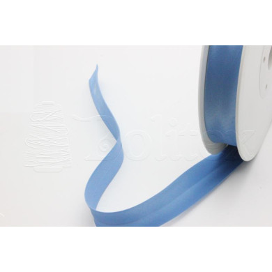 Fita cetim 100% poly. 18mm cor 45