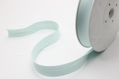 Fita cetim 100% poly. 18mm cor 51