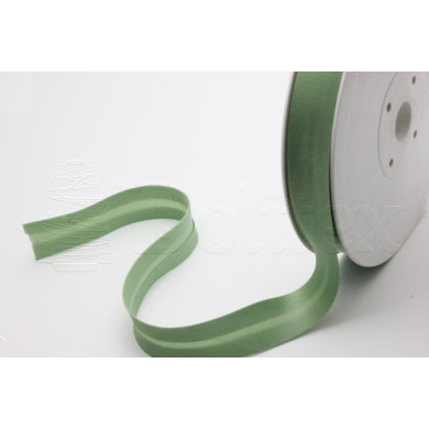 Fita cetim 100% poly. 18mm cor 57