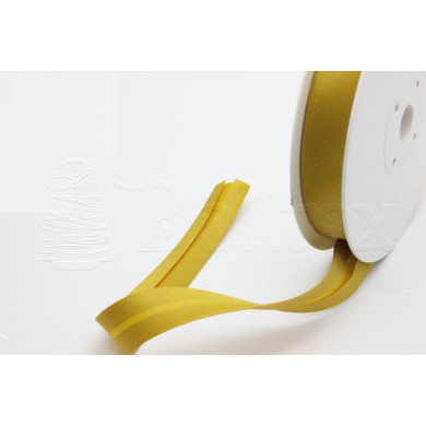 Fita cetim 100% poly. 18mm cor 58