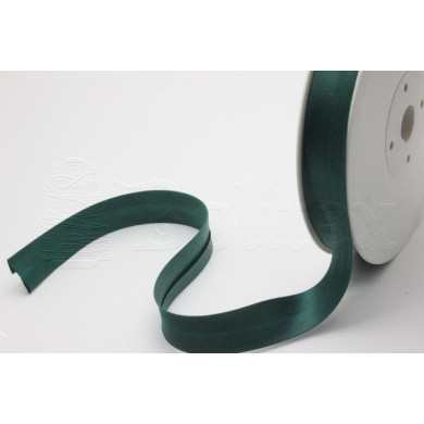 Fita cetim 100% poly. 18mm cor 59