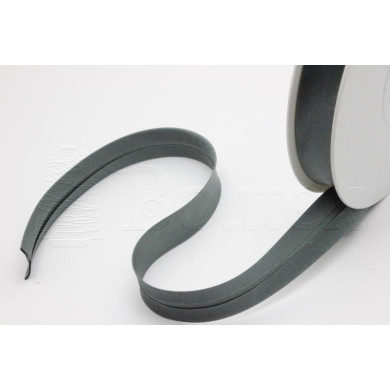 Fita cetim 100% poly. 18mm cor 6