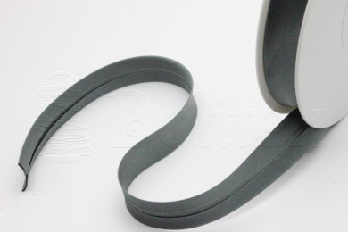 Fita cetim 100% poly. 18mm cor 6