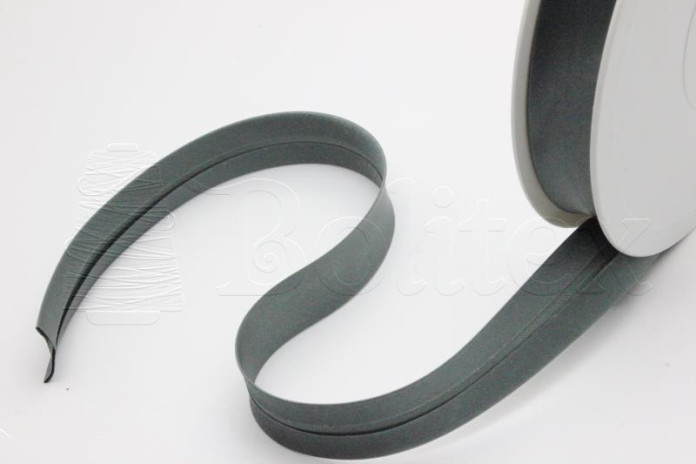 Fita cetim 100% poly. 18mm cor 6