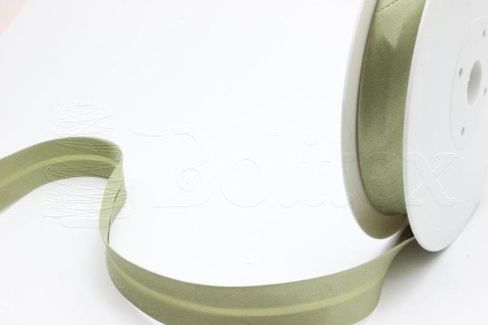 Fita cetim 100% poly. 18mm cor 60