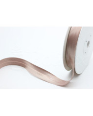 Fita cetim 100% poly. 18mm cor 64