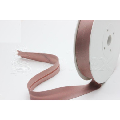 Fita cetim 100% poly. 18mm cor 66