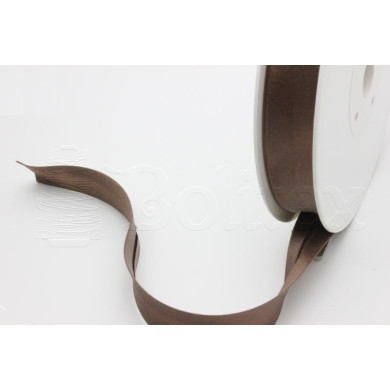 Fita cetim 100% poly. 18mm cor 68