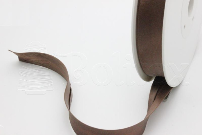 Fita cetim 100% poly. 18mm cor 68