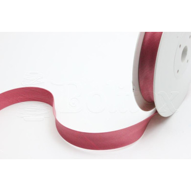 Fita cetim 100% poly. 18mm cor 73