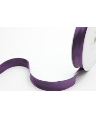 Fita cetim 100% poly. 18mm cor 75