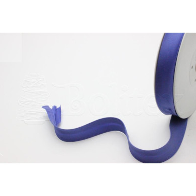 Fita cetim 100% poly. 18mm cor 78