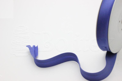 Fita cetim 100% poly. 18mm cor 78