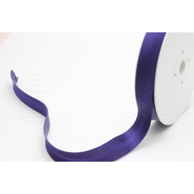 Fita cetim 100% poly. 18mm cor 79