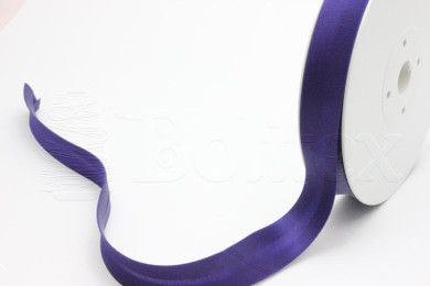 Fita cetim 100% poly. 18mm cor 79