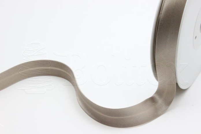 Fita cetim 100% poly. 18mm cor 90