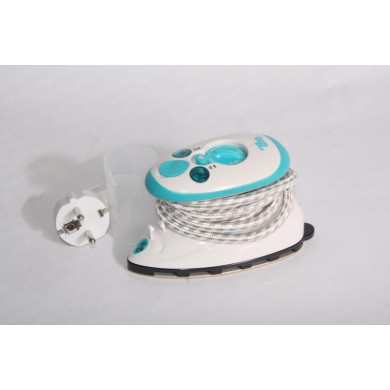 Ferro de patchwork IDEIAS 15X60cm 