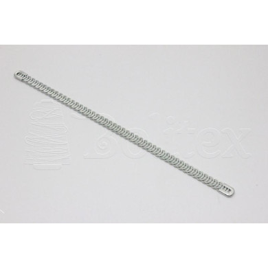 Espiral de Metal para Corpete 200mm x 7.5mm