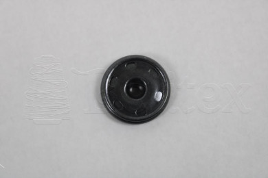 Mola pressão 21mm ref.721202.021. cor 130 preto