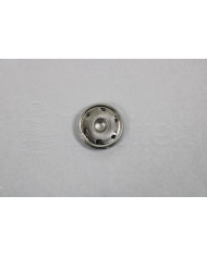 Mola pressão 21mm ref.721202.021. cor 101 niquel