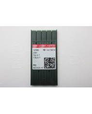 Dez Agulhas GROZ BECKERT - 2091/175X7/29L    100