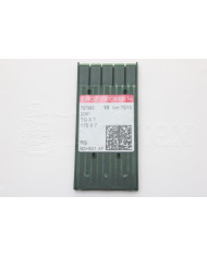 Dez Agulhas GROZ BECKERT - 2091/175x7/29BL     70