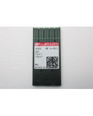 Dez Agulhas GROZ BECKERT - 2091/175X7/29BL      80