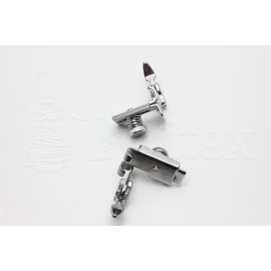 Calcador fechos esq./direito maq. domestica 706L