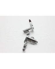 Calcador fechos esq./direito maq. domestica 706L