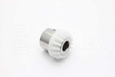 Carreto vertical c/ parafuso 16 dentes SINGER 0010A