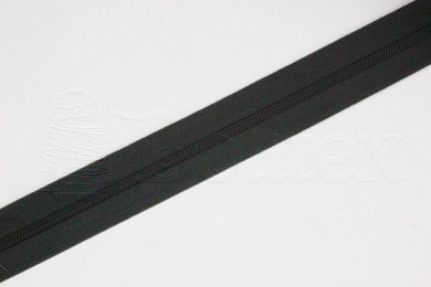 Fita Fechos Poly. 4mm - Cor 101 Fita Fechos Poly. 4mm - Cor 101
