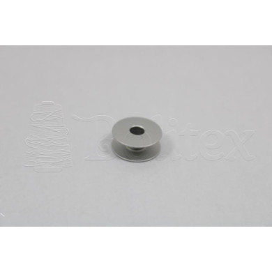 Canelas aluminio maq.p/corrido