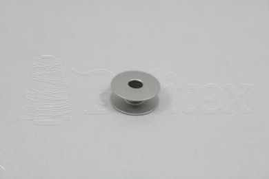 Canelas aluminio maq.p/corrido